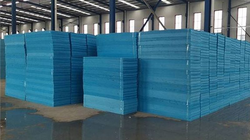 商用冰箱保温材料：选择与保温性能的关系