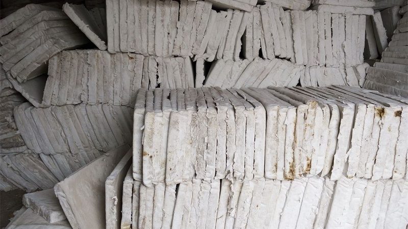 A级防火岩棉板：揭秘其背后的技术奥秘与市场格局