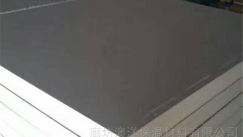 XPS挤塑板外墙保温系统：优缺点解析