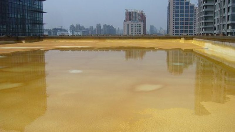 上海js防水涂料批发市场：如何洞察行业脉搏**