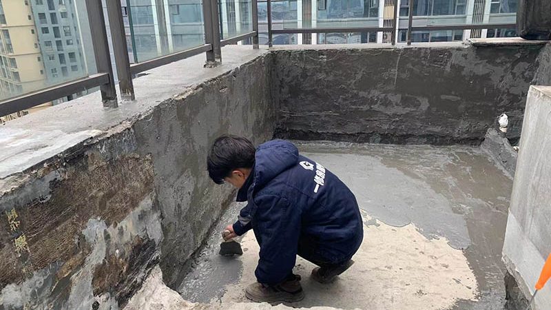 防水材料代理加盟，靠谱与否的关键考量