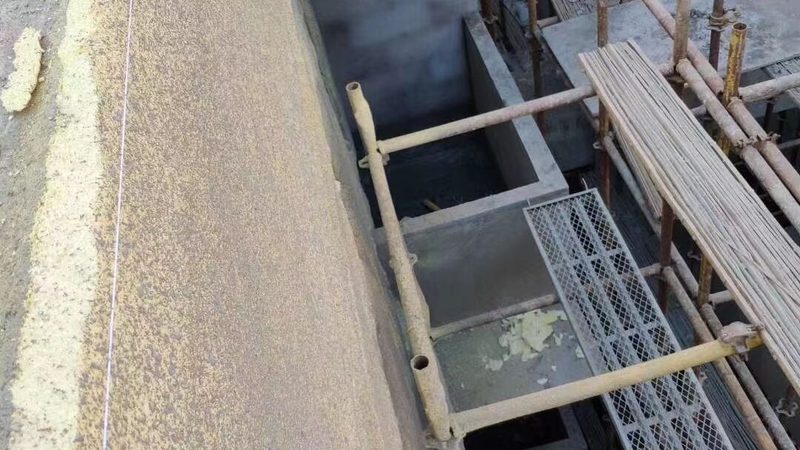 环保性能：聚氨酯涂料更胜一筹