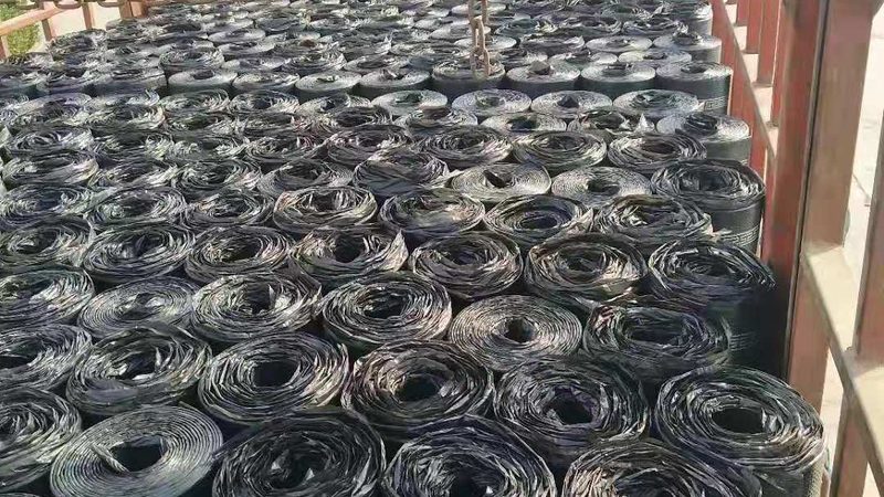 防水卷材基层处理，揭秘工艺流程的关键步骤