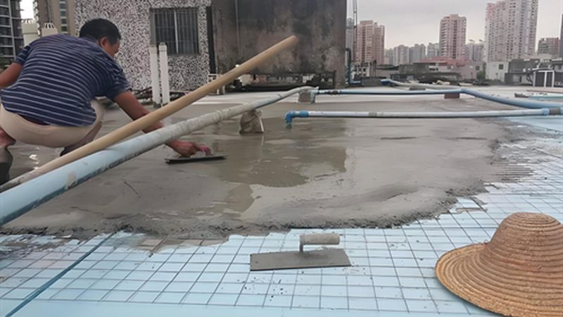 江苏防水卷材价格之谜：揭秘一平米背后的秘密**