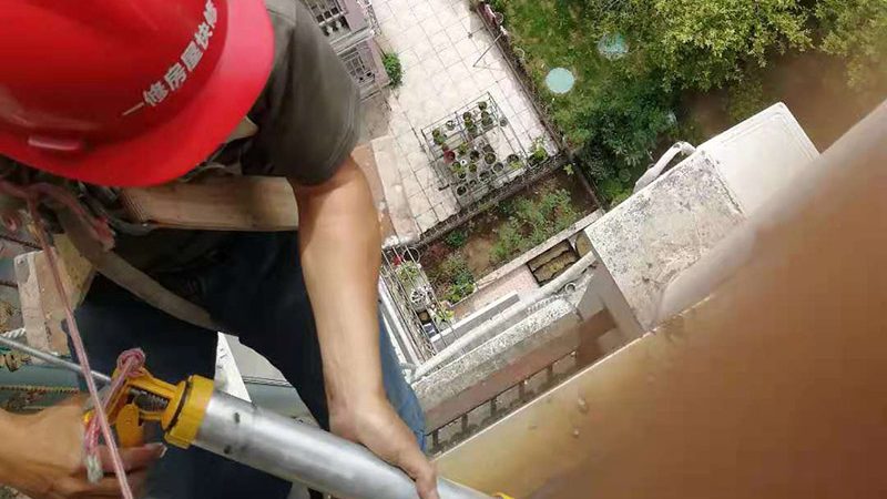 揭秘聚氨酯防水涂料：生产公司排名背后的真相