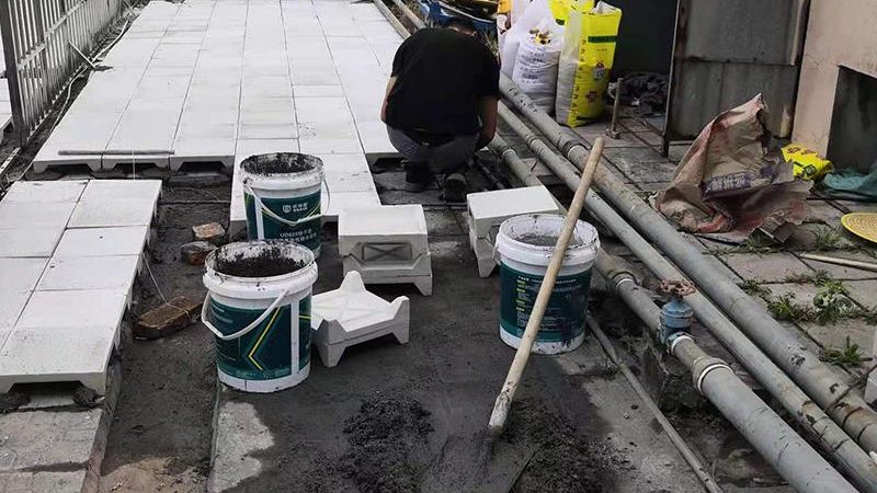 上海防水工程公司怎么挑才不踩坑